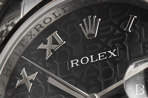 when did rolex start engraving the rehaut|rolex rehaut engraving.